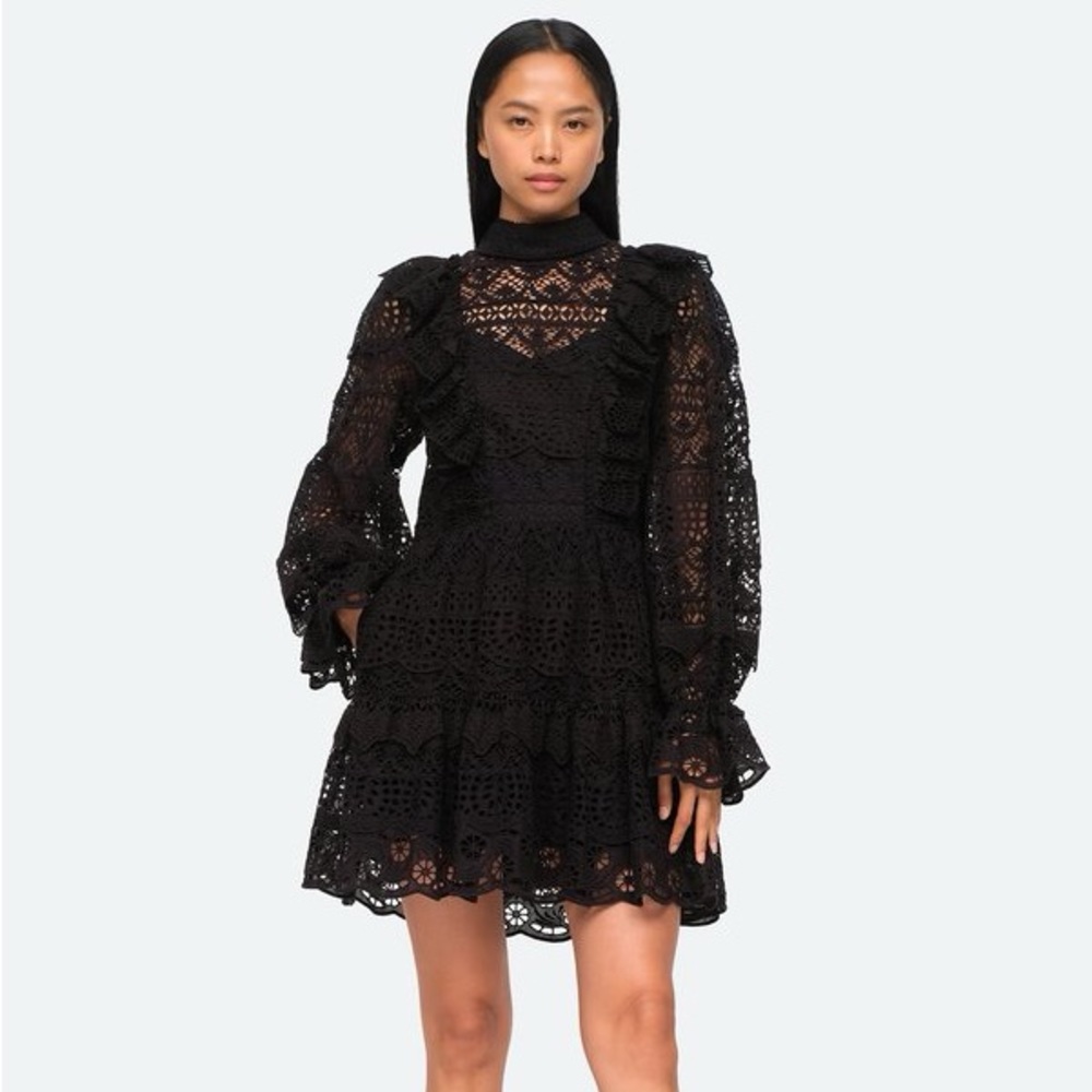 Sea New York Patrizia Dress